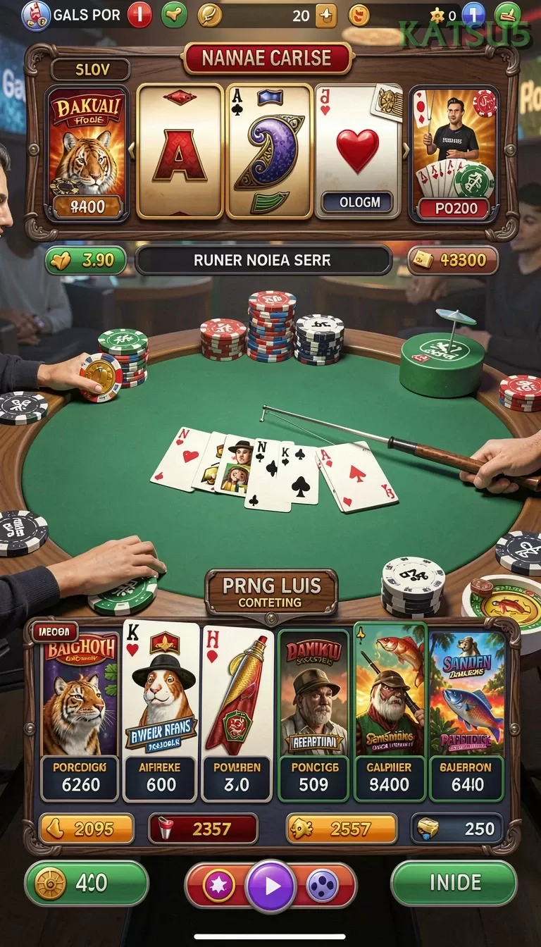 Screenshot Big Bass Bonanza   Reel Action 2
