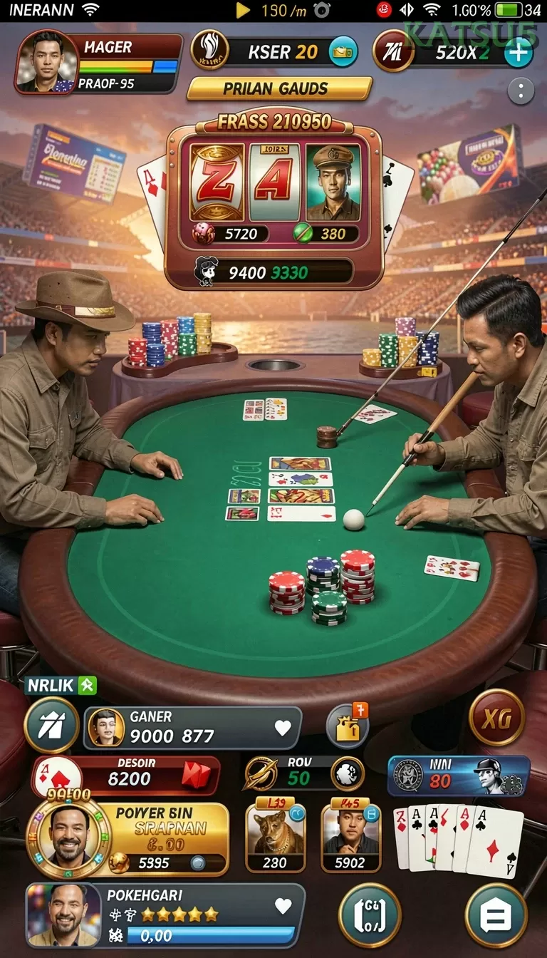Screenshot Fortune Rabbit 1