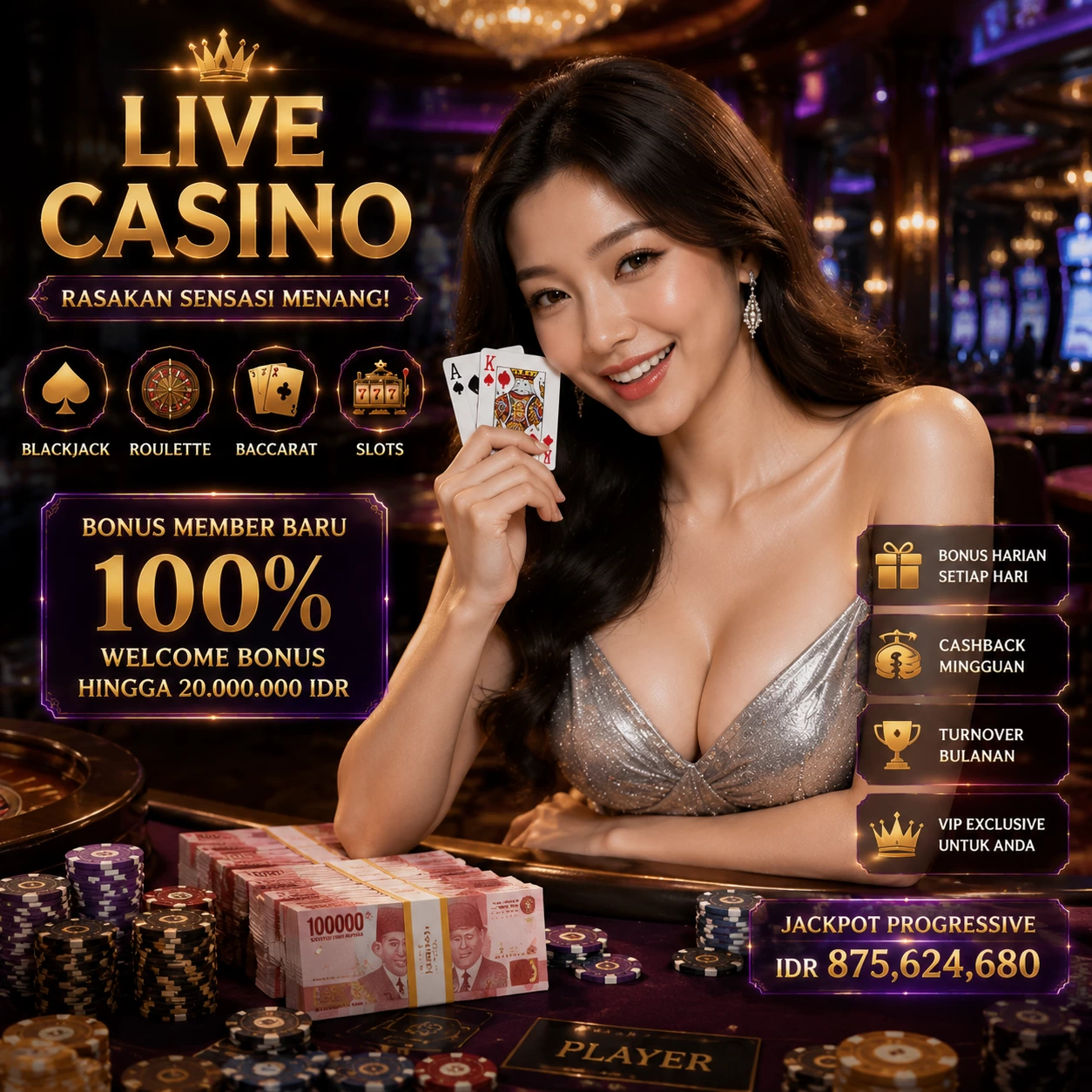 Tantangan dan Peluang di katsu5 untuk Pengembang Game