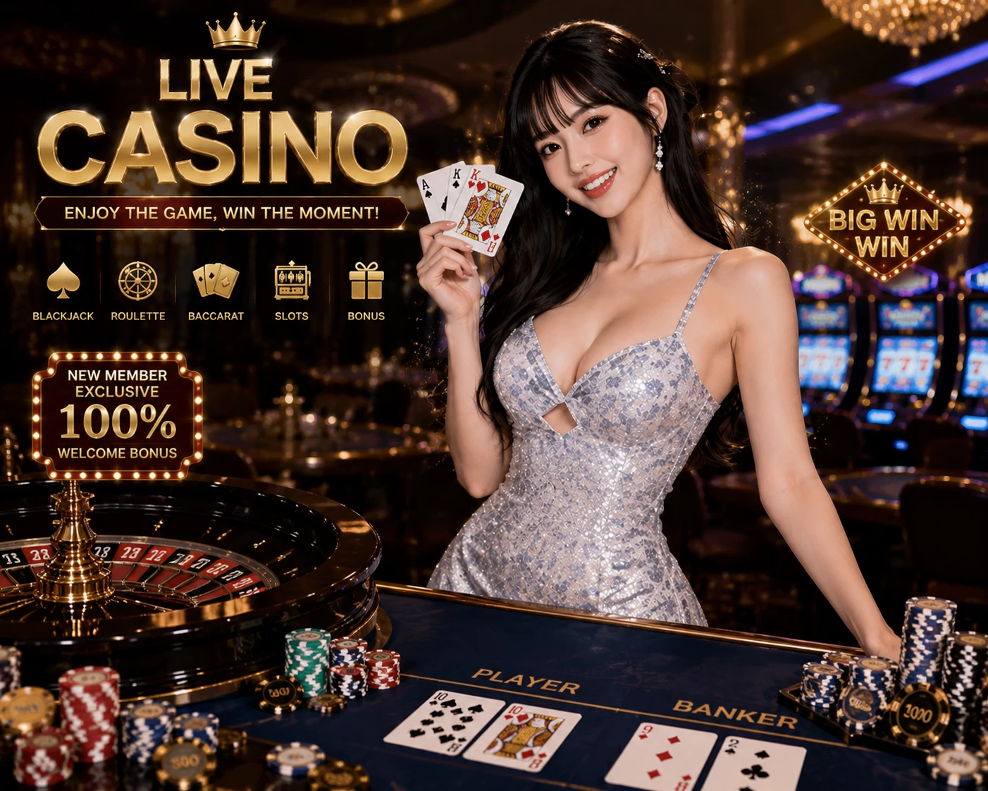 Bagaimana katsu5 Menawarkan Pengalaman Bermain yang Optimal