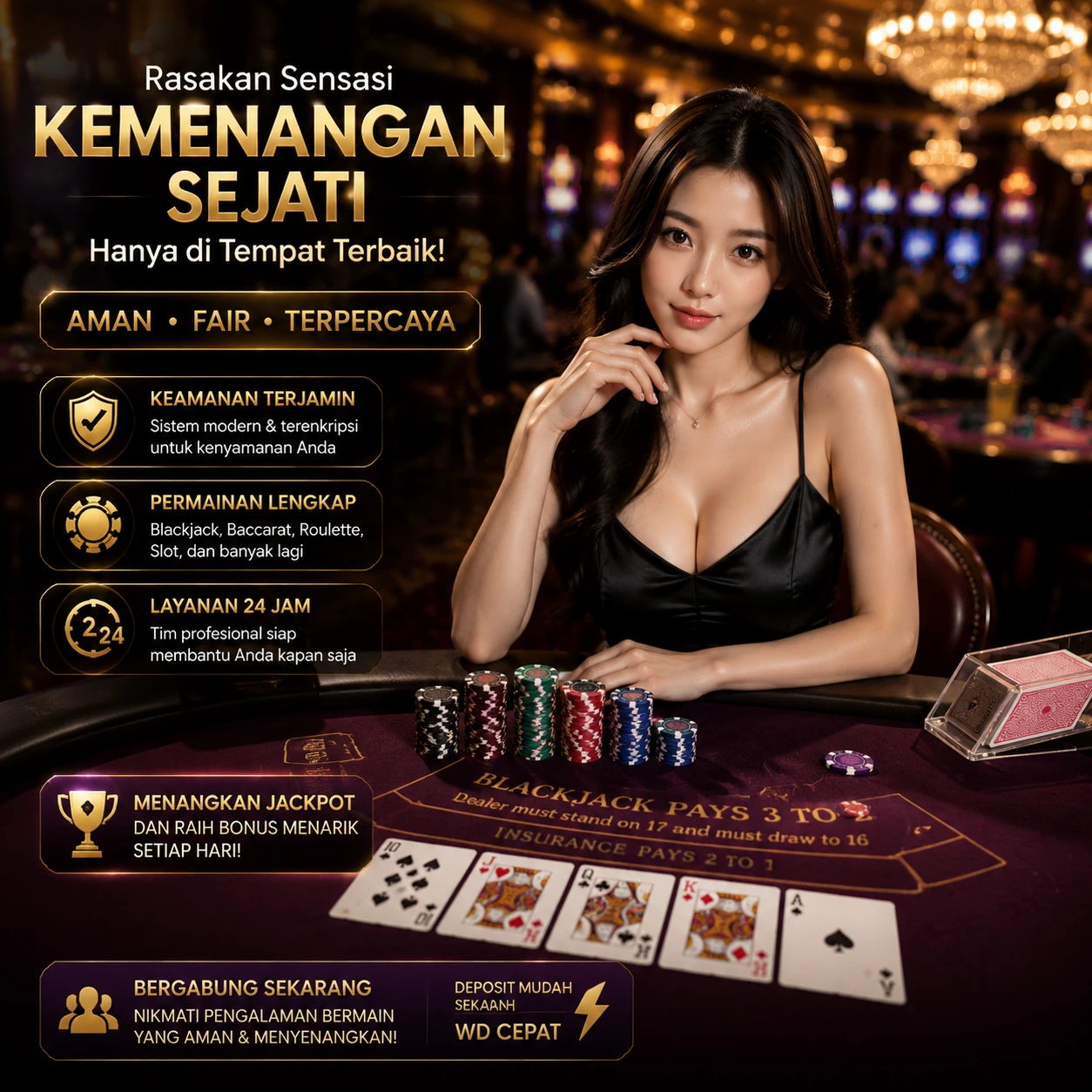 Inovasi dan Fitur Menarik di katsu5 yang Perlu Diketahui