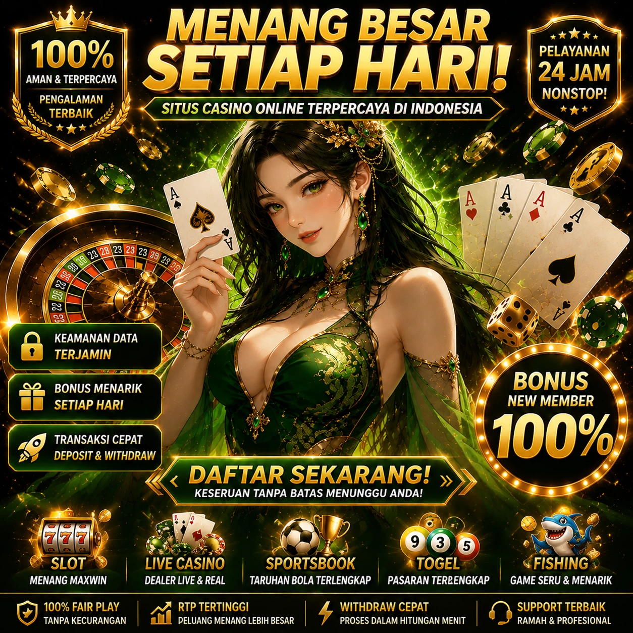Keamanan Transaksi di katsu5 yang Perlu Diketahui