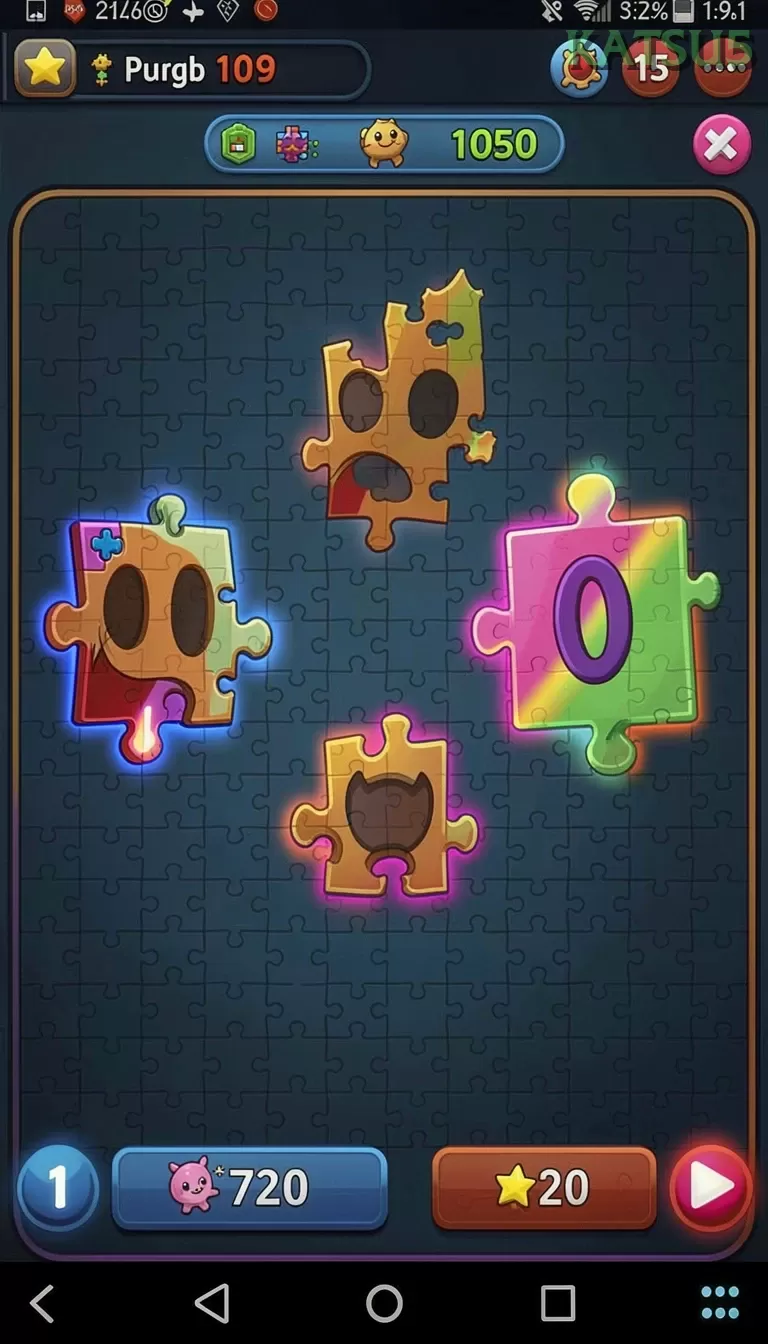 Screenshot Big Cat Rescue Megaways 1