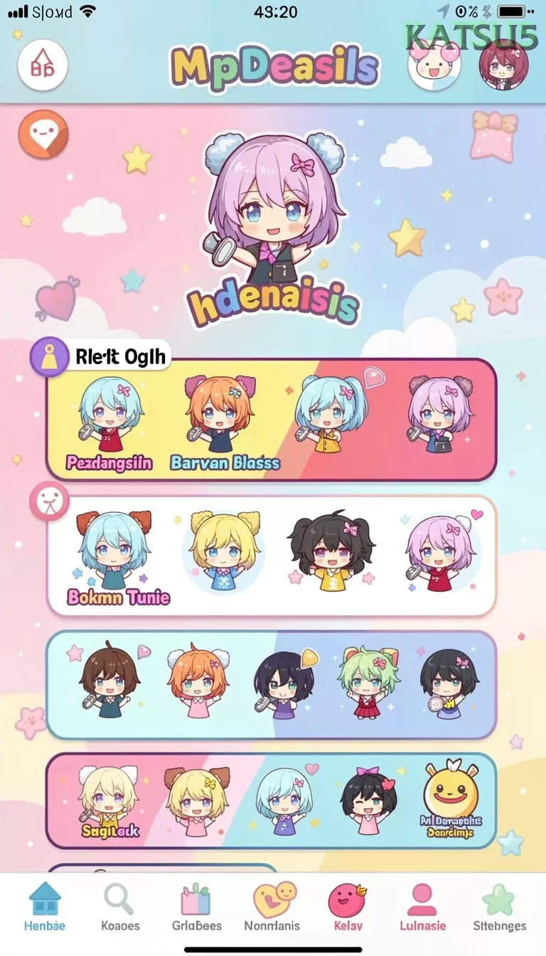 Screenshot Rico Rabbit 2