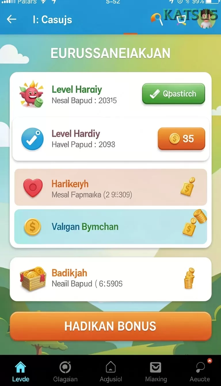 Screenshot Shiba Mogul 1