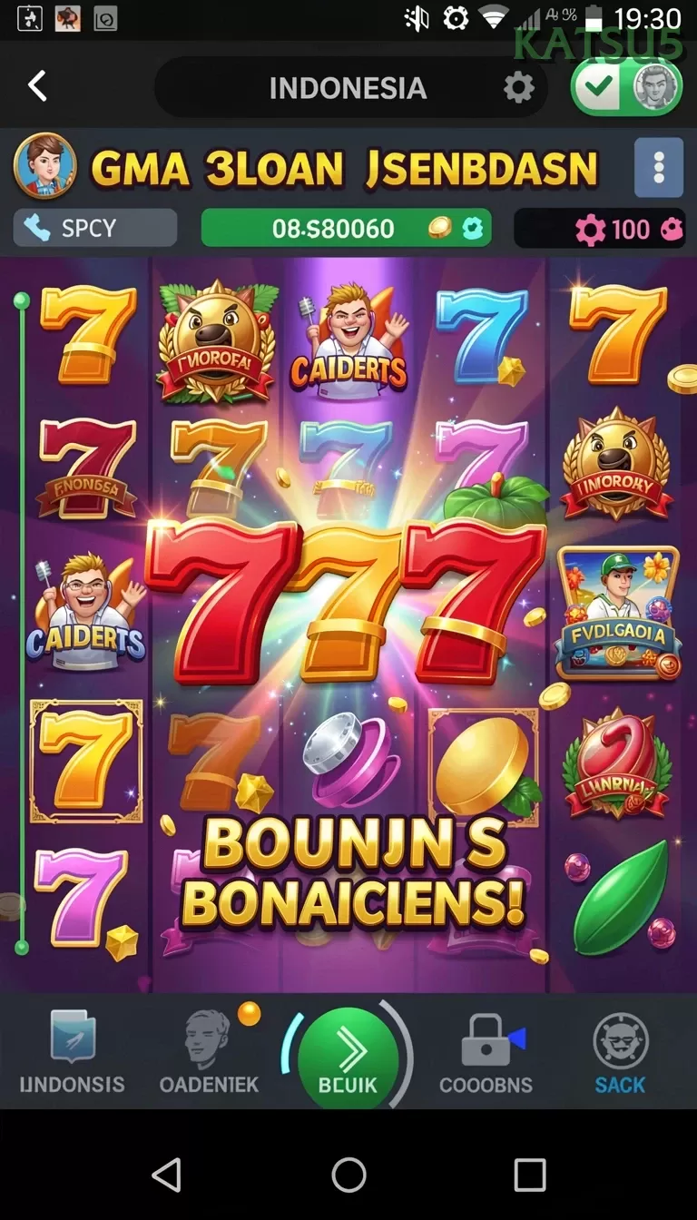 Screenshot Candy Bar 2