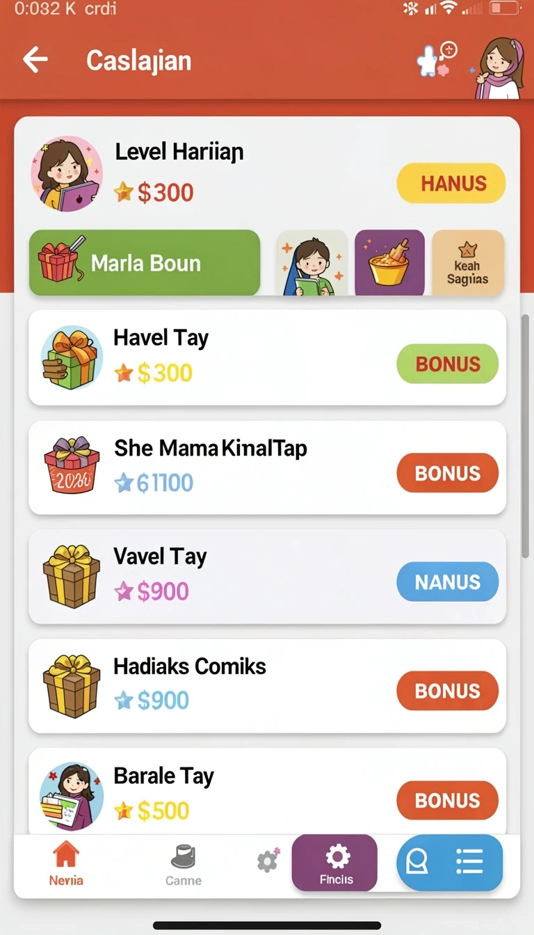 Screenshot Cara Akses Fire Chibi dengan Mudah dan Aman 1