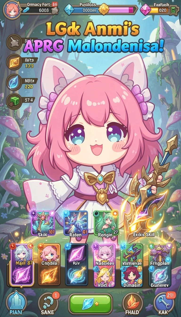 Screenshot Cara Akses Fire Chibi dengan Mudah dan Aman 2